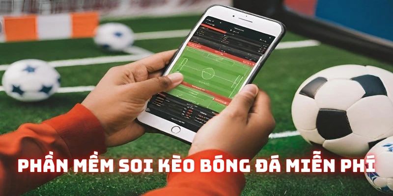 Cách sử dụng phần mềm soi Odds bóng đá King88