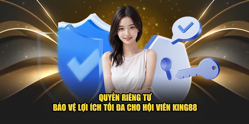 Quyền riêng tư Quyền của người chơi trong bảo vệ thông tin