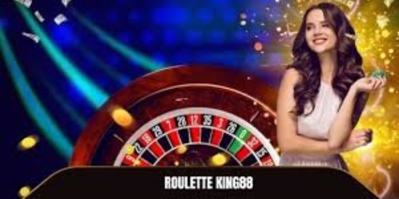 Thuật ngữ Roulette Tầm quan trọng của thuật ngữ Roulette trong King88
